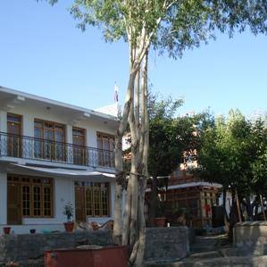 Sangaylay Guest House, Leh 1